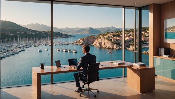 Comment investir en SCPI dans la région de Porto Vecchio ?