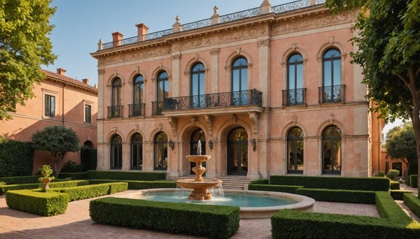 Guide Ultime pour l'Achat de Maisons de Luxe à Toulouse: Tendances et Conseils Immobiliers