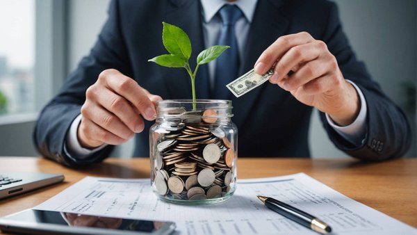 Comment maximiser la rentabilité de vos investissements financiers
