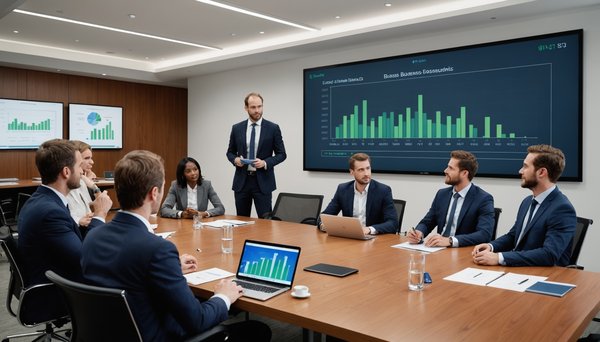 Stratégies innovantes pour améliorer la rentabilité de votre entreprise