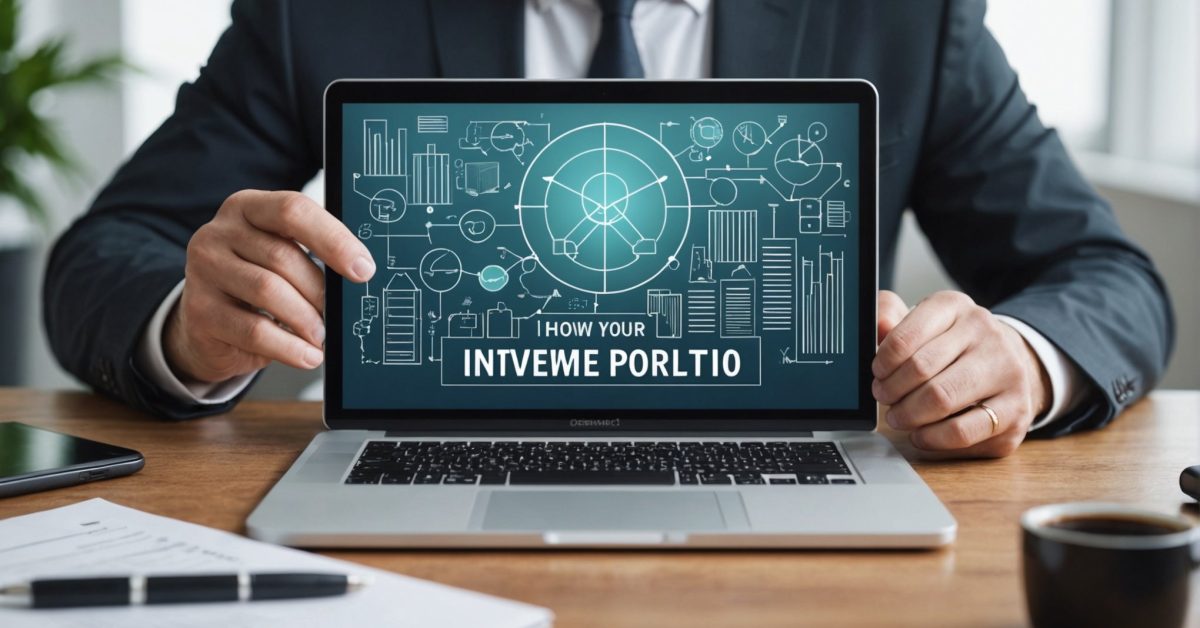 Comment diversifier son portefeuille d’investissement efficacement