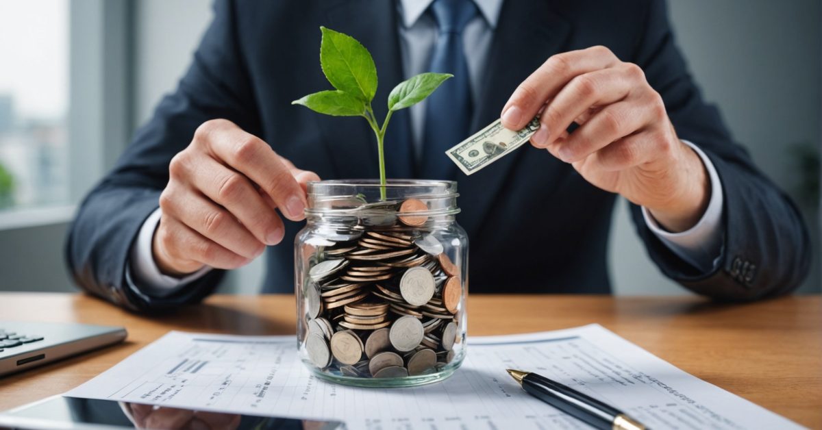 Comment maximiser la rentabilité de vos investissements financiers